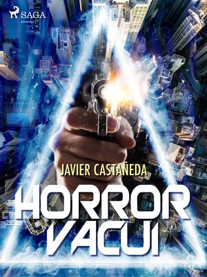 cover image of Horror Vacui
